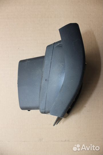 Дефлектор обдува правый Mercedes S-Class W140