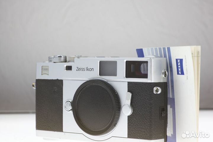 Zeiss ikon ZM limited edition Leica M