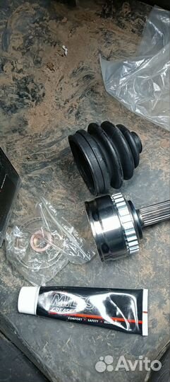 Шрус opel Meriva, corsa, tigra