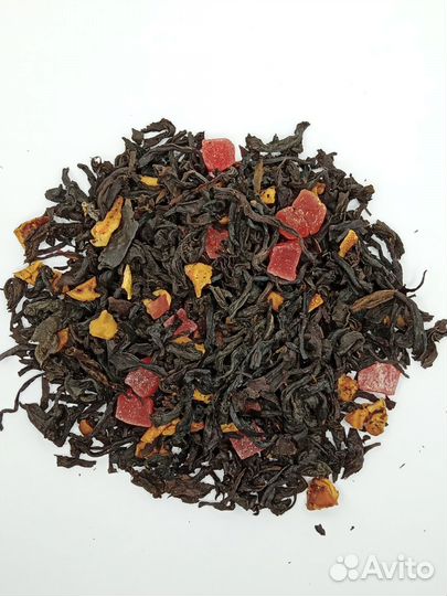 Чай для бизнеса