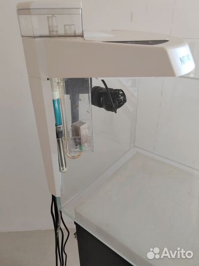 Морской аквариум Newa