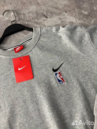 Свитшот Nike Nba мужская