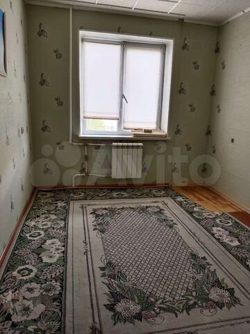 3-к. квартира, 66 м², 3/9 эт.