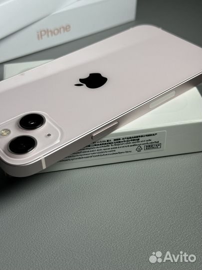 iPhone 13, 128 ГБ