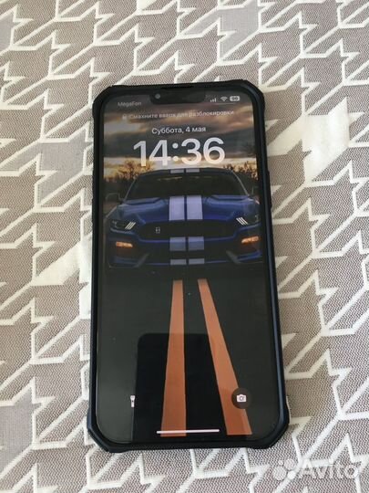 iPhone 14 Plus, 128 ГБ