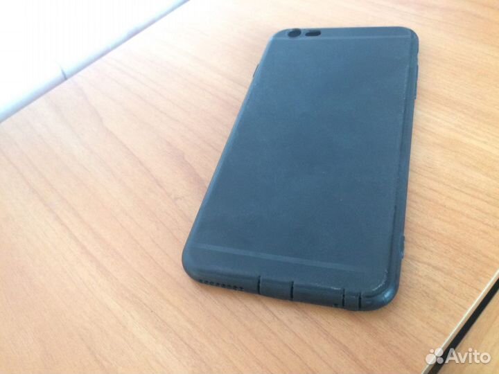 Чехол на iPhone 6 plus