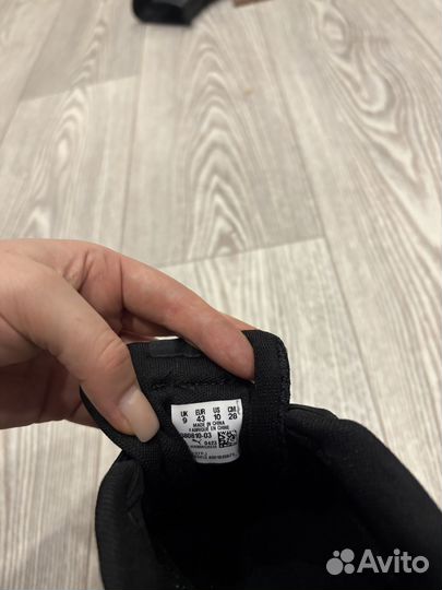 Мужские кеды puma 43 оригинал