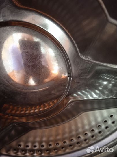 Стиральная машина samsung бу