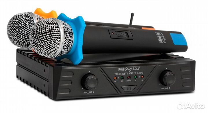 Evolution. AST. караоке для дома