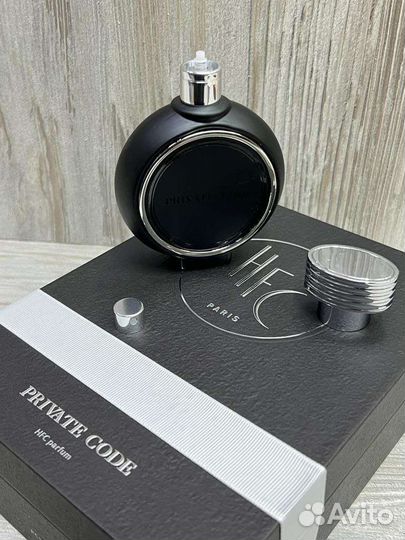 HFC Private code