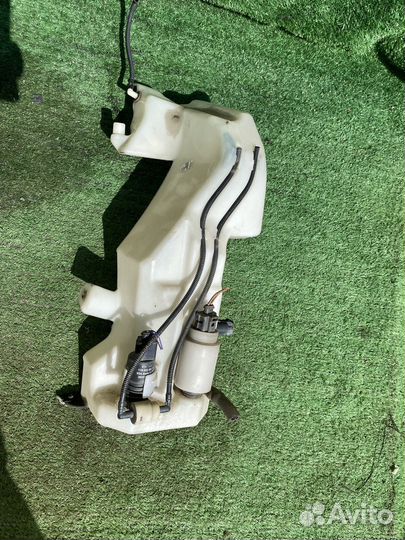 Бачок стеклоомывателя Audi A4 B7 8ED 8E0955451AR