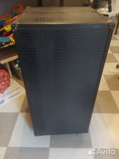 Мини бар из дерева