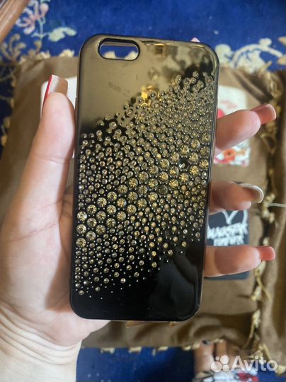 Чехлы на телефон iPhone 6, 6s, 7