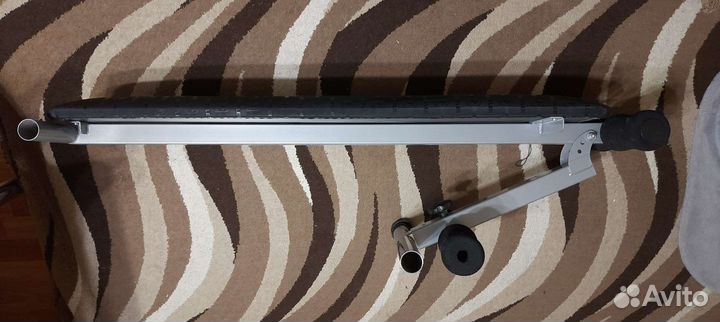 Скамья для пресса