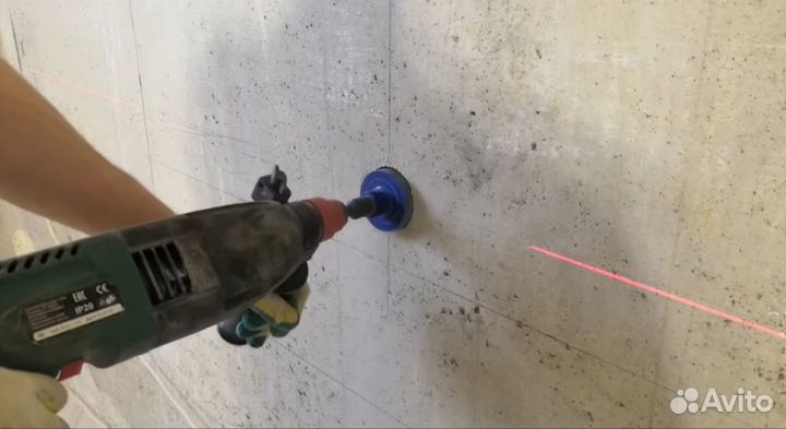 Электромонтаж, Электрик, Установка розеток