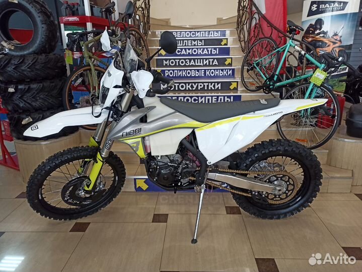 Мотоцикл Voge 300R