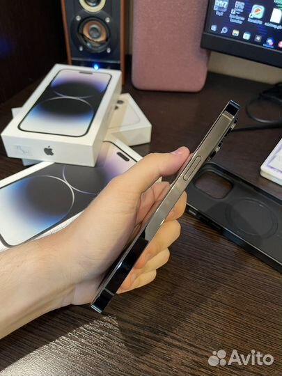 iPhone 14 Pro Max, 128 ГБ