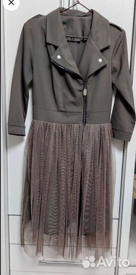 Продам платье