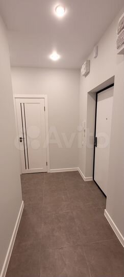 2-к. квартира, 62 м², 15/25 эт.