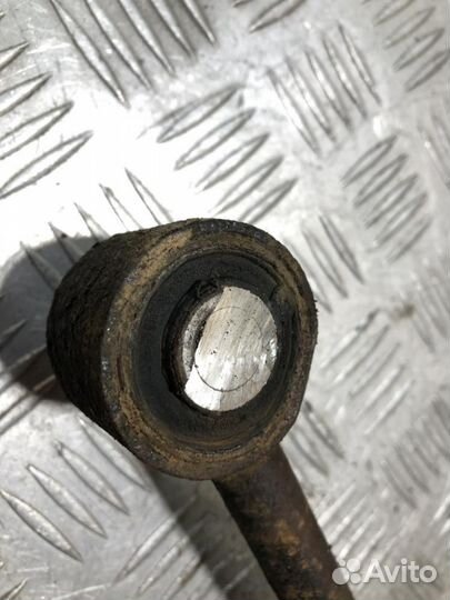 Рычаг задний поперечный левый Kia Spectra 2001-201