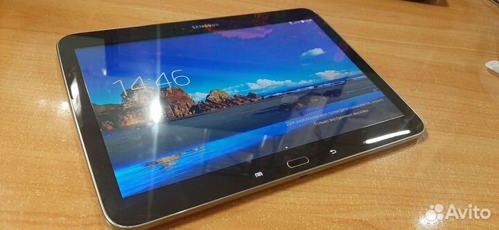Планшет samsung tab3