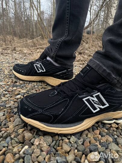 New balance 1906r