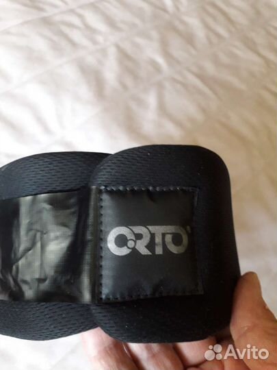 Бандаж для шейного отдела(воротник Шанца)