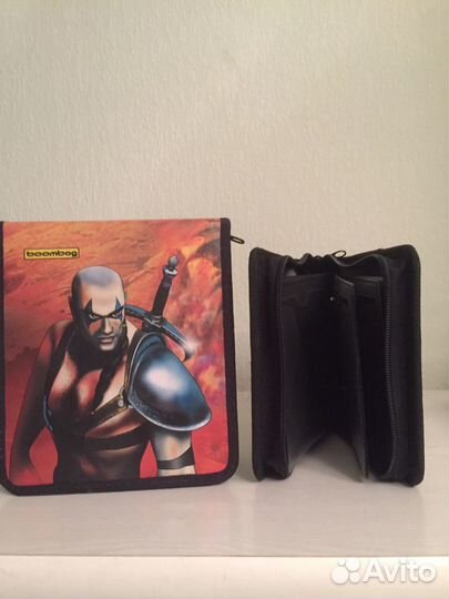 Дискетницы