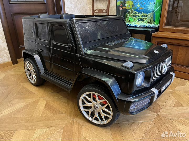 Электромобиль, детские машинки