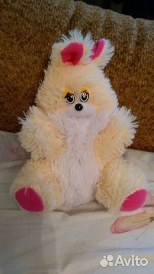 Мягкая игрушка