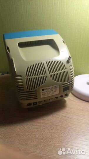 Materin TV-510