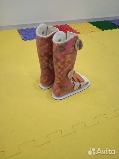 Otto bock ортез на голеностоп детский