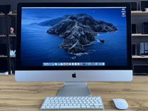 iMac 27 5k Retina идеал