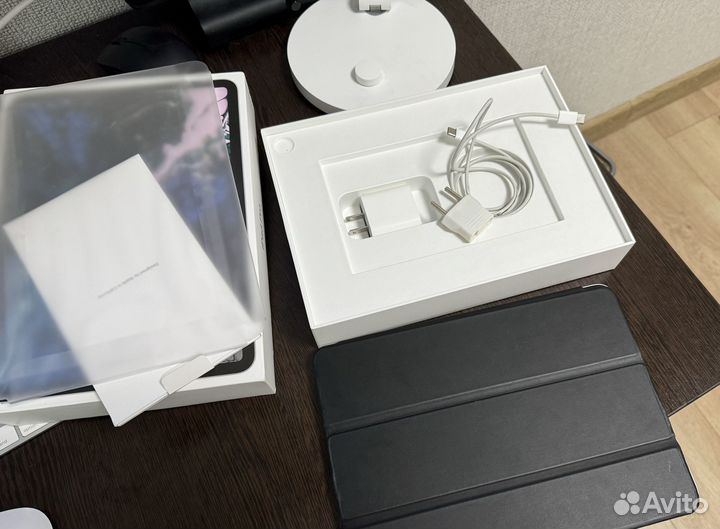 iPad Pro 11 2018 64gb