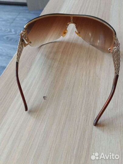 Солнцезащитные очки 3 пары