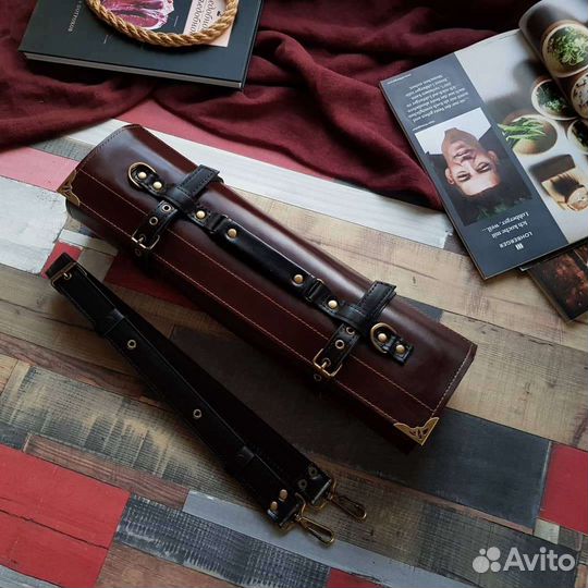 Скрутка для ножей