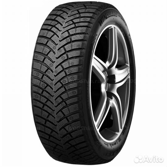 Nexen Winguard WinSpike 3 235/50 R18 101T