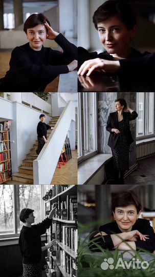 Очень хороший фотограф