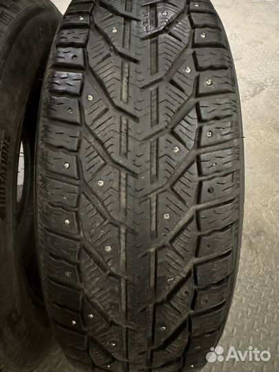 Tigar SUV Ice 215/65 R17 103T