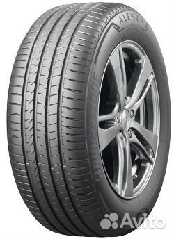 Bridgestone Alenza 001 275/45 R21 110W