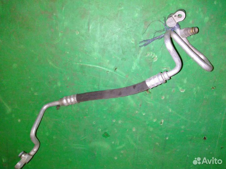 Трубка кондиционера Bmw X5 E53