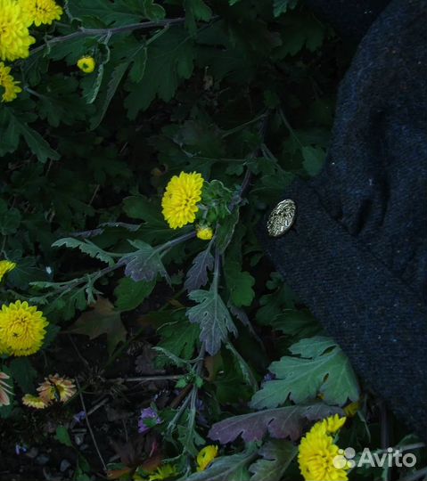 Брюки винтаж шерсть