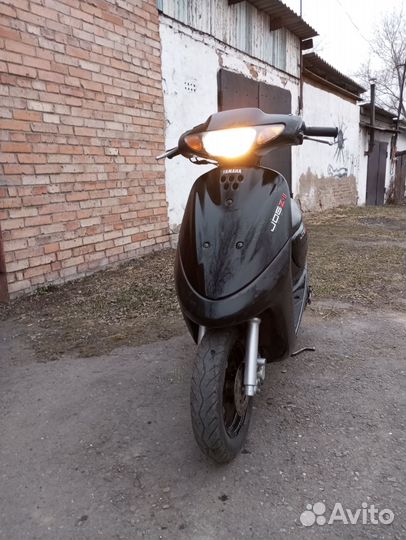 Продам Yamaha Jog z2