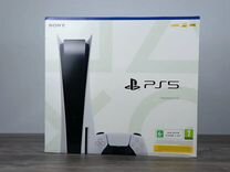 Sony playstation 5 1tb disc