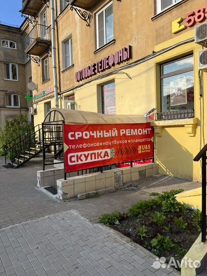 Замена акб в AirPods