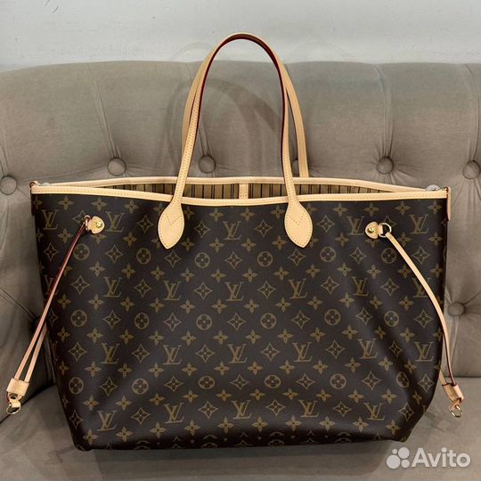 Louis Vuitton сумка