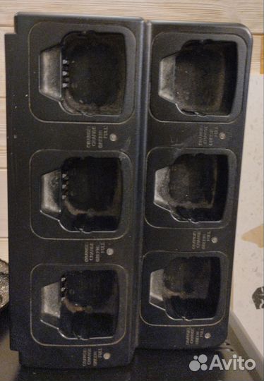 Рация Icom 33gt