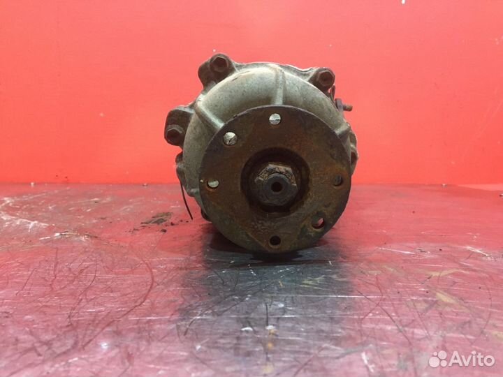 Редуктор Suzuki Sx4 1 хетчбэк M16A 1.6L 1586