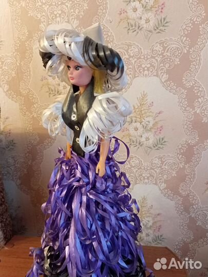 Кукла Барби коллекционная