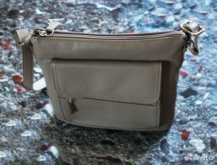 Женская сумка giani bernini-EDI/carryland CO INC n